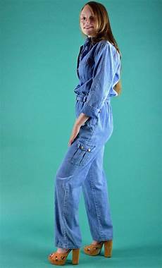 Jump Suit