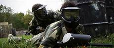 Jumpsuit For Paintball