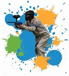 Jumpsuit For Paintball
