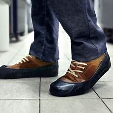 Jurdan Rubber Sole Shoes