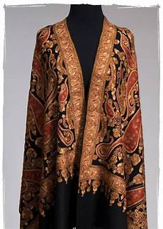 Kashmir Scarves