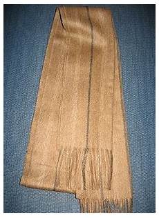 Kashmir Scarves