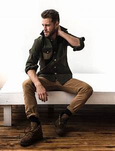 Khaki Jacket