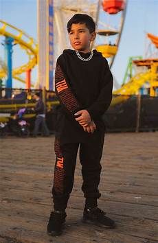 Kids Sweatsuit