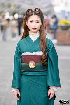 Kimono Jacket