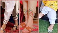 Kinds Of Trousers