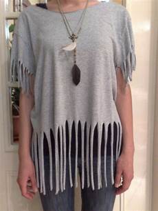 Knitted T-Shirt