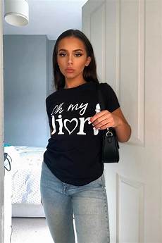 Knitted T-Shirt