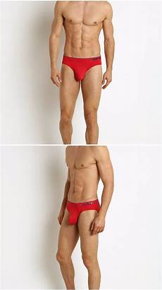 Knitted Underwear