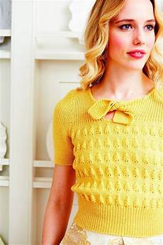 Knitted Underwears