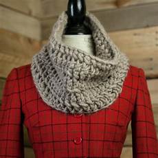 Knitting Scarf