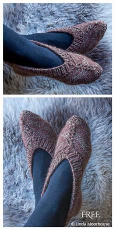 Knitting Socks