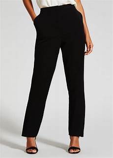 Ladies Denim Trousers