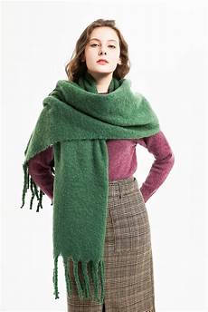 Ladies Scarves