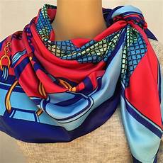 Ladies Scarves