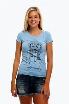 Ladies T-Shirts