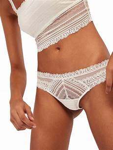 Large Size Underwear
