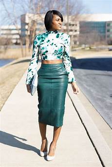 Leather Blazer Women