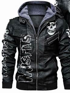 Leather Jacket Women