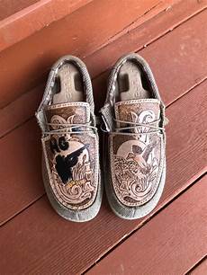 Leather Men Shoes