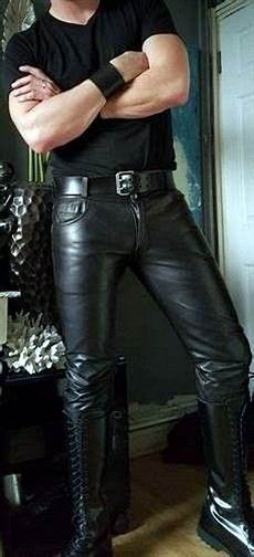 Leather Men Shoes