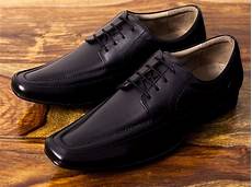 Leather Shoes For Man
