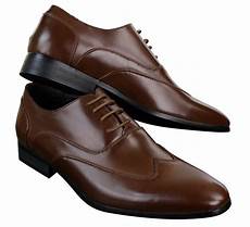 Leather Shoes For Man