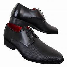 Leather Shoes For Man