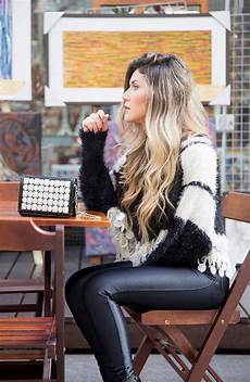 Leather Trousers