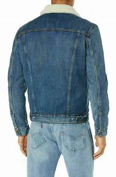 Levis Jacket