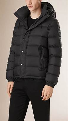 Lightweight Puffer Jacket