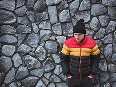 Lightweight Puffer Jacket