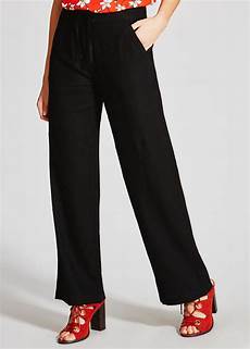 Linen Trousers