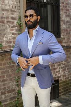 Linen Trousers