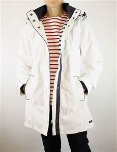 Long Waterproof Coat