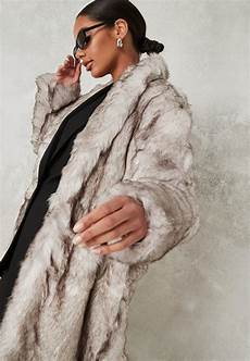 Long Winter Coat