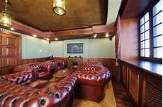 Lounge Suite Mechanisms Systems