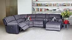 Lounge Suite Mechanisms