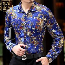 Luxuery Shirt