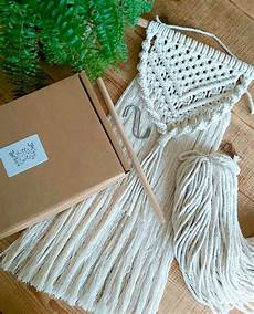 Macrame For Underwear
