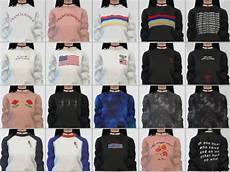 Male Sweatshirt