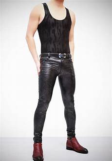 Male Trousers