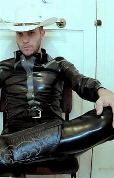 Male Trousers