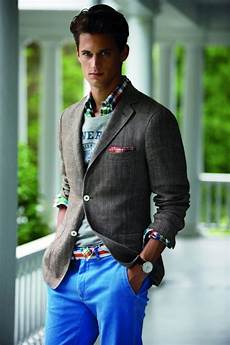 Male Trousers