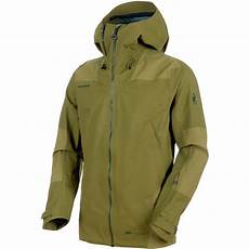 Mammut Jacket