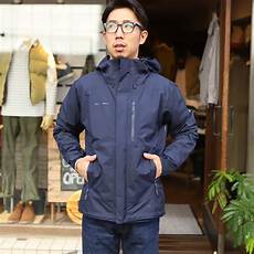 Mammut Jacket