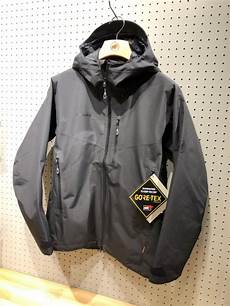 Mammut Jacket