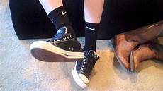 Man Anckle Socks