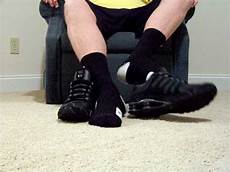 Man Anckle Socks