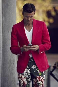 Man Jacket
